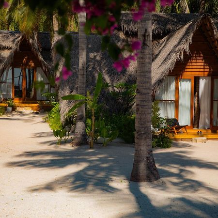 81 Palms Resort Нембрала Экстерьер фото
