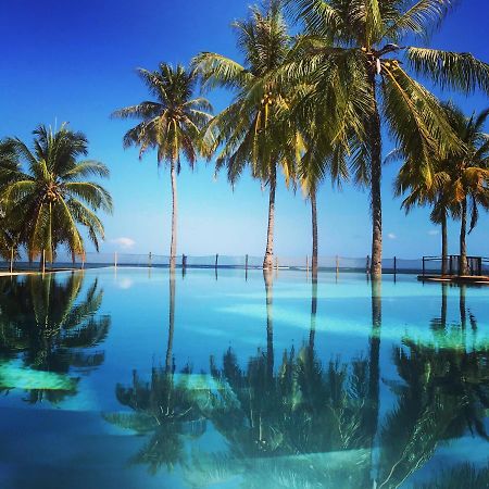 81 Palms Resort Нембрала Экстерьер фото