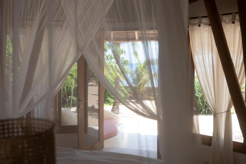 81 Palms Resort Нембрала Номер фото