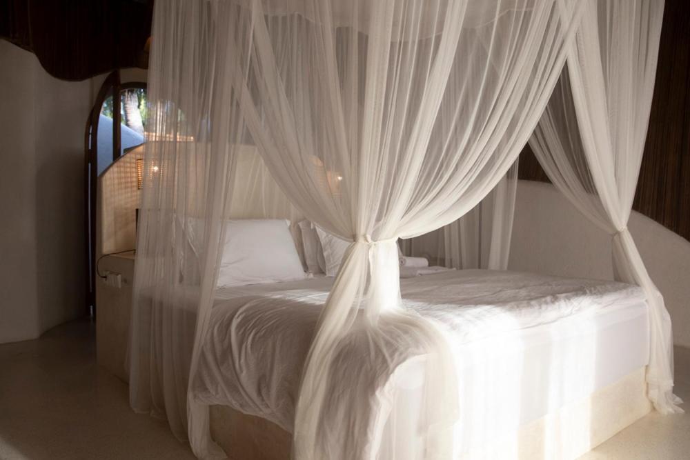 81 Palms Resort Нембрала Номер фото