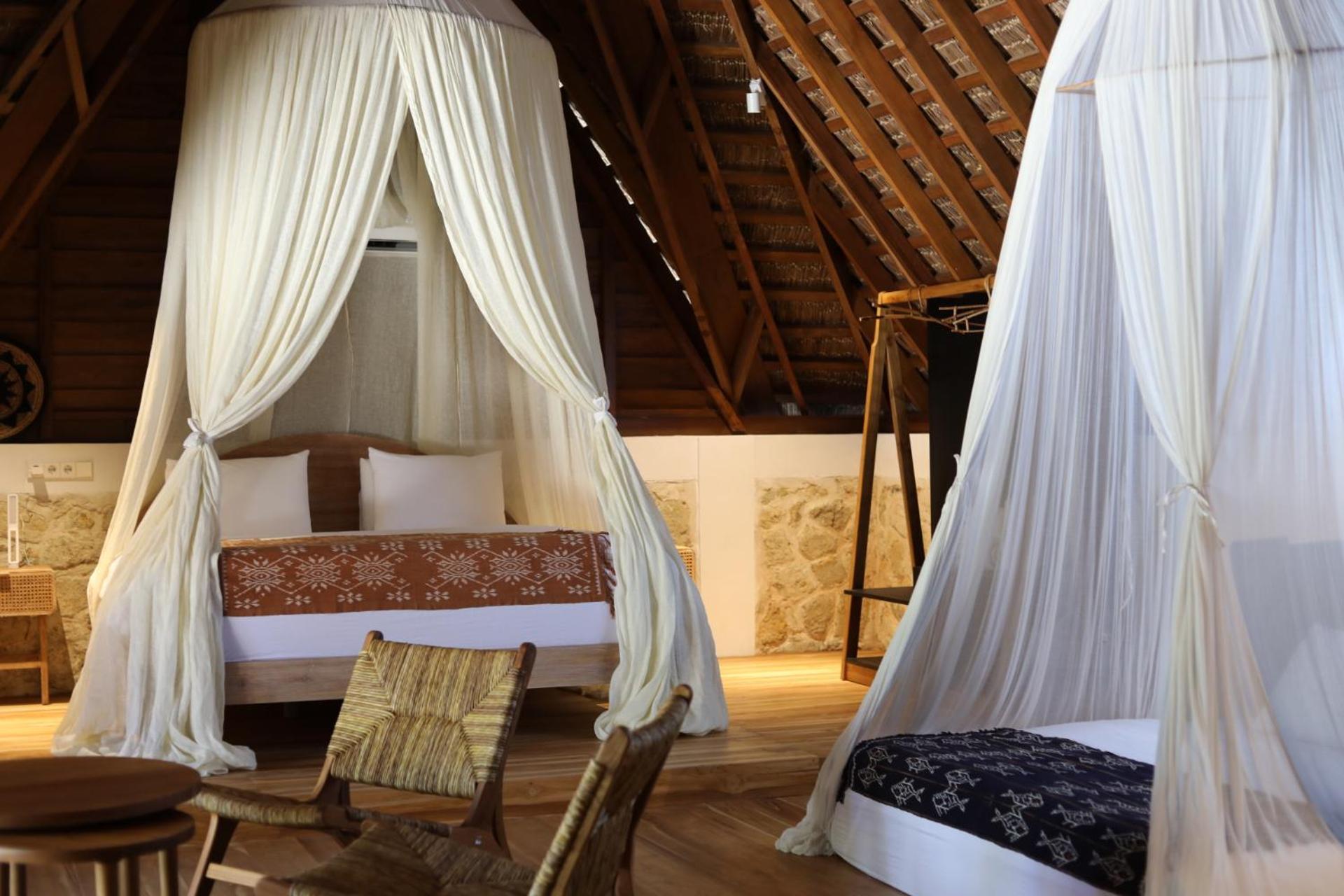 81 Palms Resort Нембрала Экстерьер фото