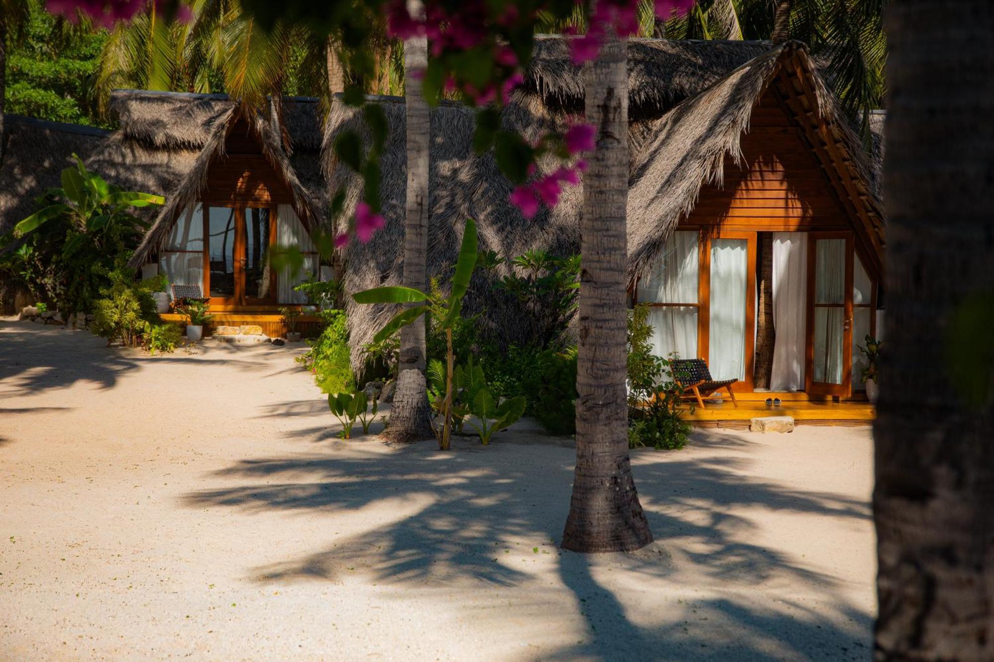 81 Palms Resort Нембрала Экстерьер фото