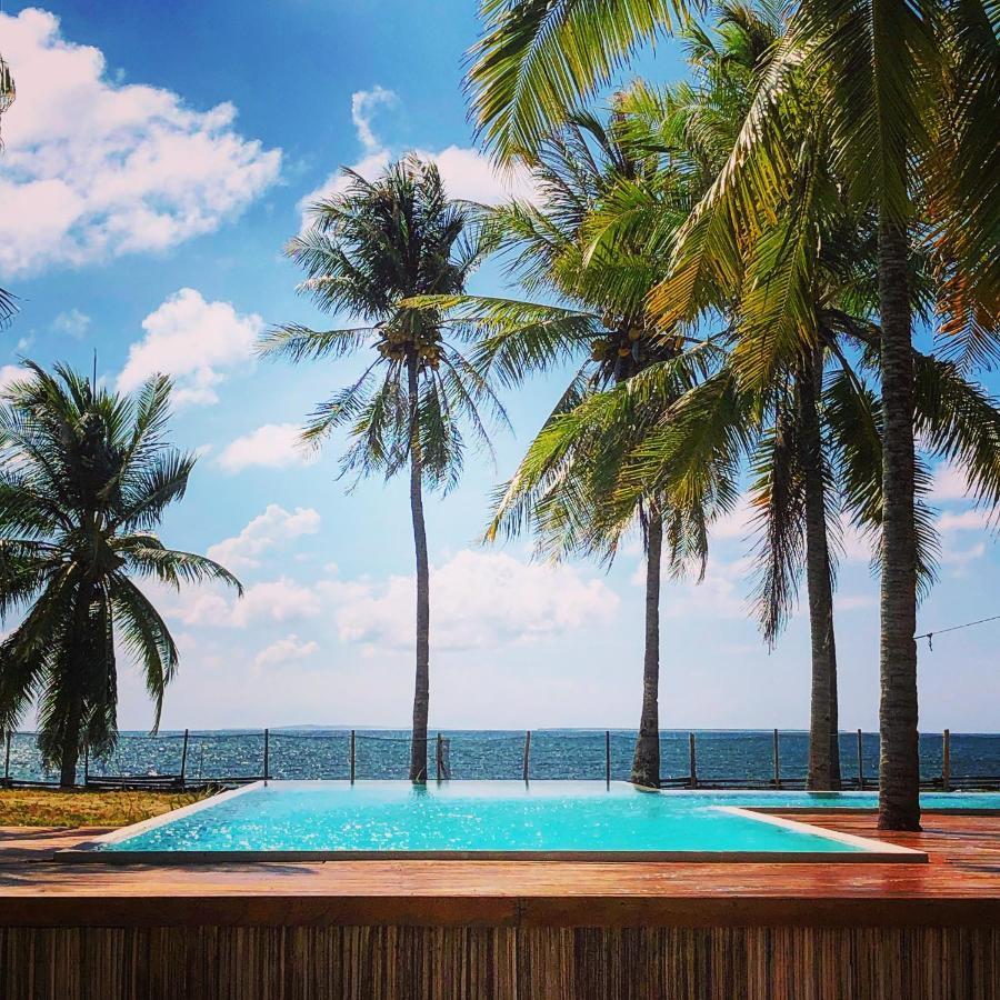 81 Palms Resort Нембрала Экстерьер фото