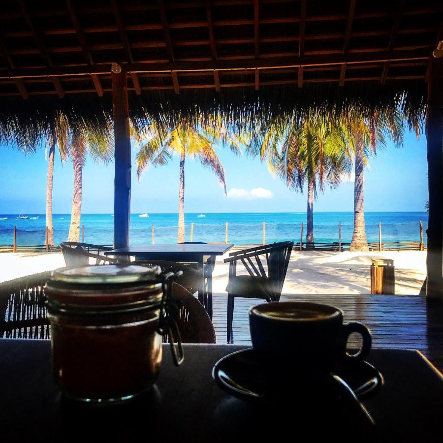 81 Palms Resort Нембрала Экстерьер фото