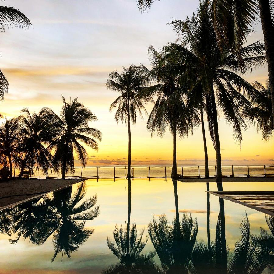 81 Palms Resort Нембрала Экстерьер фото
