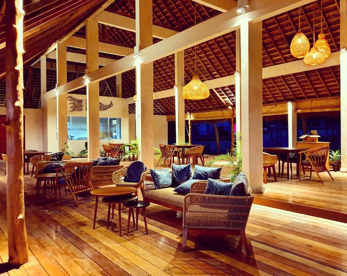 81 Palms Resort Нембрала Экстерьер фото