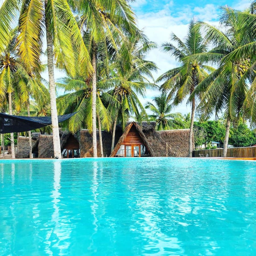 81 Palms Resort Нембрала Экстерьер фото