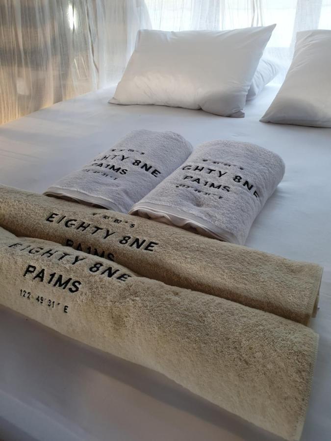 81 Palms Resort Нембрала Экстерьер фото