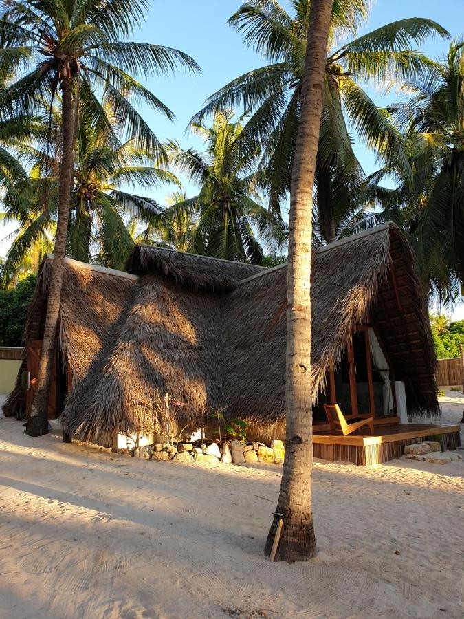 81 Palms Resort Нембрала Экстерьер фото