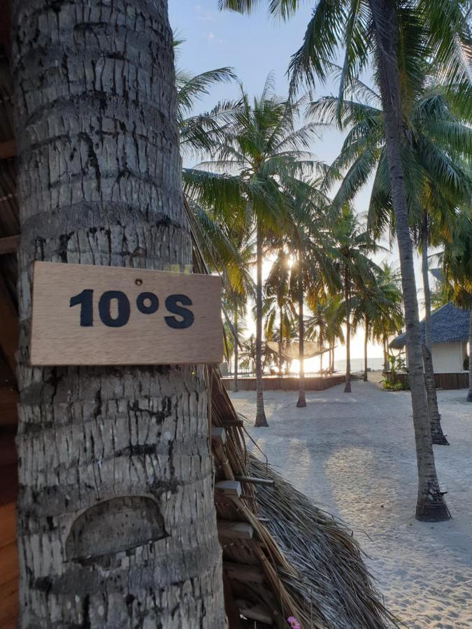 81 Palms Resort Нембрала Экстерьер фото
