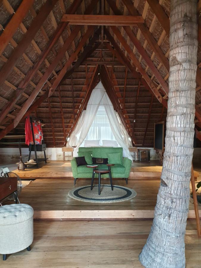81 Palms Resort Нембрала Экстерьер фото