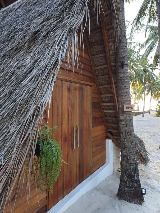 81 Palms Resort Нембрала Экстерьер фото