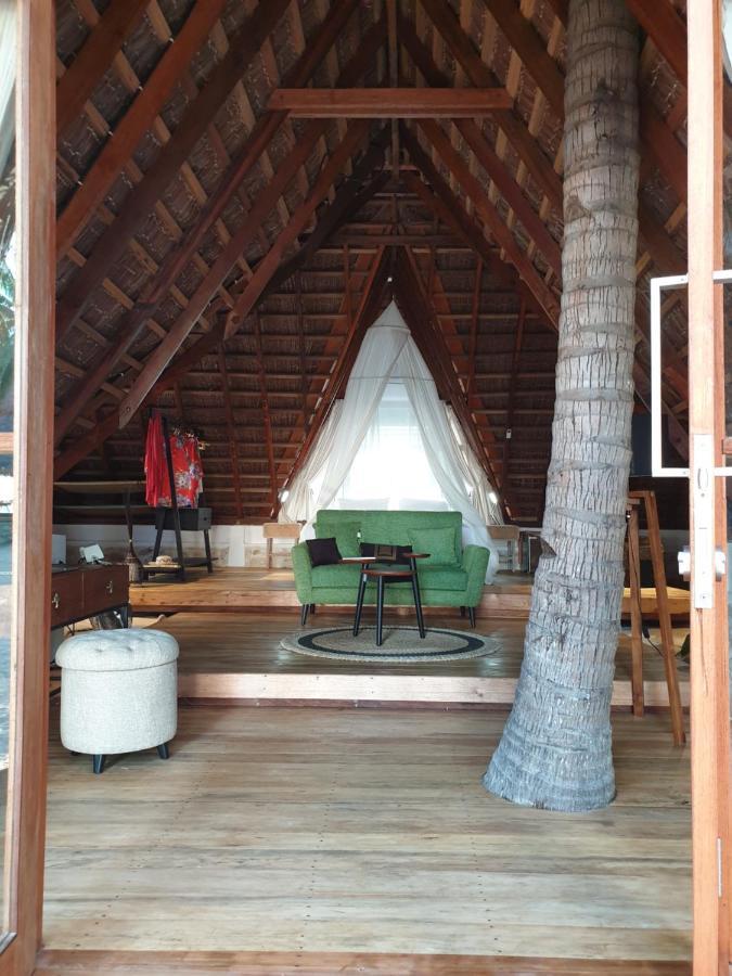 81 Palms Resort Нембрала Экстерьер фото
